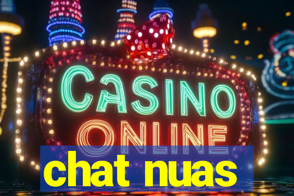 chat nuas